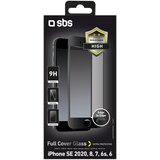 Sbs Displayschutz Full iPhone SE 2022 | Shoptok.si