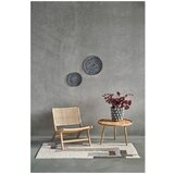 Villa Collection Kovinska stenska dekoracija Torden – | Shoptok.si