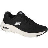 Skechers Nizke superge Arch Fit-Big Appeal Črna | Shoptok.si