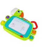  Magnetna ploča u obliku konjića - zeleni | shoptok.hr