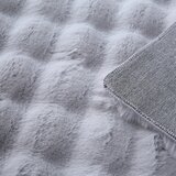 Ayyildiz Carpets Svijetlo sivi periv tepih 80x150 cm Ambiance – | shoptok.hr