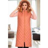 Dewberry Z6718 WOMEN'S VEST-TABA-2 | Shoptok.si