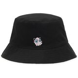 Cropp - Bucket klobuk Jigglypuff - Črna Cene