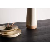 Venture Home Milly pravokutni blagovaonski stol 235 × 100 cm, crni | shoptok.hr