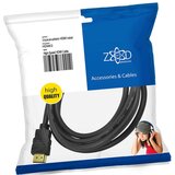 Zed Electronic HDMI kabel 2 m crni | Eponuda.ba