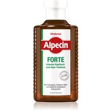 Alpecin Medicinal Forte intenzivni tonik protiv peruti i opadanja kose otpor 200 ml | shoptok.hr