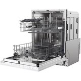 Candy CIP 3E7L0W Fully built-in 13 place settings E | shoptok.hr