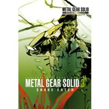 metal gear solid 3: snake eater - master collection version (pc) steam key global  metal gear solid 3: snake eater - master collection version (pc) steam key global Slike