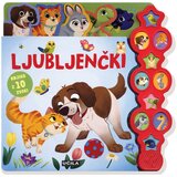 Učila Ljubljenčki | Shoptok.si