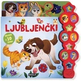 Ljubljenčki