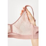 Fluide Nepodložen modrček Adeline za zmanjševanje obsega prsi, brez kosti | Shoptok.si