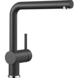 Blanco slavina LINUS SILGRANIT-LOOK ANTRACIT VT | shoptok.hr