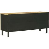  Ormari za skladištenje Prirodna 105 x 33 x 46 cm | shoptok.hr
