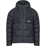 Napapijri Puhovke MOESA PUF Črna | Shoptok.si