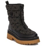 Liu Jo Škornji za sneg Brown Black pisana Cene