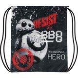 Simpo vrečka za copate Star Wars Bb-8 Resistance Hero Cene