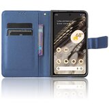 INORCO Ovitek za telefon iz PU usnja+PC za Google Pixel Fold, ovitek denarnice s stojalom z diamantno teksturo, (22034434) | Shoptok.si