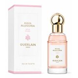 Guerlain Aqua Allegoria Rosa Rossa Toaletna voda za ženske 40 ml | Shoptok.si