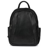 Vera Pelle Ročne torbice C79 Črna | Shoptok.si