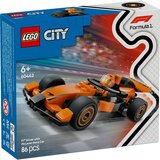 Lego LEGO® City - Voznik F1® z dirkalnikom McLaren (60442) | Shoptok.si