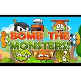 Steam Bomb The Monsters! Key GLOBAL Steam Bomb The Monsters! Key GLOBAL Slike