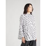 Hugo Bluza črna / bela | Shoptok.si