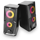 Microlab 2.0 Stereo zvučnici USB B-27 | Eponuda.com