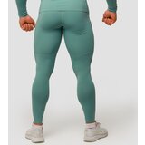 GymBeam Kompresijske tajice Mid Blue | Eponuda.ba