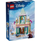 Lego Disney Arendelle Frozen Castle 43265 | Eponuda.com