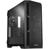 Chieftec ohišje APEX AIR GA-01B-M-OP, črna | Shoptok.si