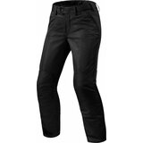 Rev'it! Eclipse 2 Ladies Black 46 Tekstilne hlače | Shoptok.si