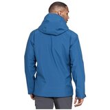 Schöffel Jakne Mauku Mns Modra | Shoptok.si