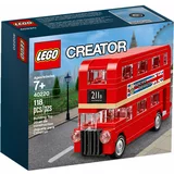Lego Creator 3in1 40220 London Bus