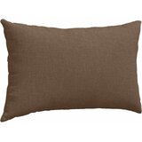  Jastučići za sofu 2 pcs Smeđa 50 x 30 cm tkanina | Eponuda.ba