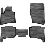 Novline 3D patosnice volkswagen touareg 2010-2018 set 4 kom | ePonuda.com