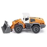 Siku Liebherr štiriskolesni nakladalnik | Shoptok.si