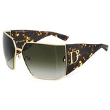 Dsquared2 Naočare za sunce D2 0154/S J5G/9K | ePonuda.com