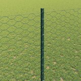  Zavarena žičana ograda 100 x 1,4 m (Š x V) | Shoptok.si