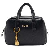 Liu Jo crna torbica za žene Cene