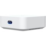 Ubiquiti unifi express 7 UX7 mesh-scalable, super-compact 10G cloud gateway with integrated wifi 7, 10 gbe RJ45 wan port, 2.5 gbe RJ45 lan port to extend network, up to 30+ unifi devices and 300+ clients UX7 Cene