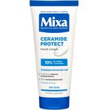 Mixa Ceramide Protect zaštitna krema za ruke 100 ml | shoptok.hr