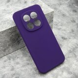  Futrola gentle color za xiaomi redmi note 15 pro 5g (global)/xiaomi redmi note 15 pro 5g (eu) lila ( F124309 ) | Eponuda.com