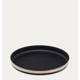 Kave Home Pladanj od nehrđajućeg čelika ø 33 cm Shai – | shoptok.hr