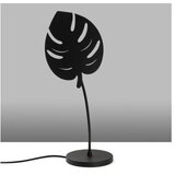 Opviq Stona lampa Leaf-15324, Crna | Eponuda.ba
