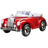 Mercedes-Benz 300s AKU red | Eponuda.com