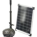 HEISSNER Pumpa za ribnjak Solar Hybrid SPW1100-00 - 1.000 l/h Cijene