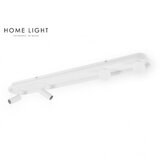 Vesta 480 plafonska svetiljka 34W+2*5W+2*3W 3000K bela | ePonuda.com