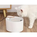  Avtomatska filtrirna fontana in napajalnik za mačke in pse 3000ml USB | Shoptok.si