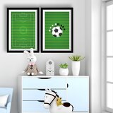 Wallity slika 2P3853SCT-004, 2 dijela, 53 x 78 cm | Eponuda.ba