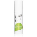 Lirene Imperfection Control Day Cream SPF 50 zaščitna dnevna krema za mastno in mešano kožo SPF 50 40 ml Cene
